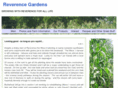 reverencegardens.com