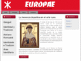 revistaeuropae.org