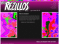 rezillos.com