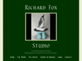 richardfoxstudio.com