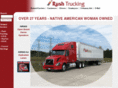 rushtrucking.com