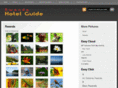 rwandahotelguide.com