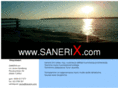 sanerix.com