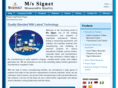 signet-instruments.net