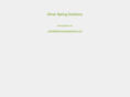 silverspringsolutions.com