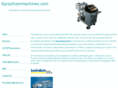 sprayfoammachines.com