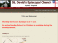 stdavidsaylett.org