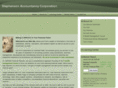stephensonaccounting.com