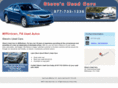 stevesusedautos73.com