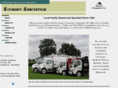 stewartsanitation.com