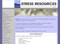 stressresources.com