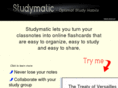 studymatic.com