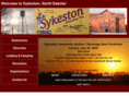 sykestonnd.com