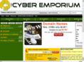 thecyberemporium.com
