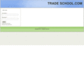trade-school.com