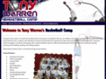 twarrenbbcamp.com