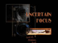 uncertain-focus.com