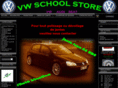 vwschoolstore.com