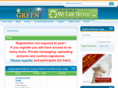 wecaregreen.com