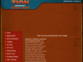 zioncountryactiontours.com
