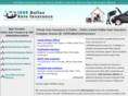 1855dallasautoinsurance.com