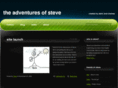adventuresofsteve.com