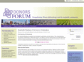 advisors-donorsforum.org