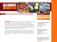 allianceforfairfood.org