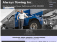alwaystowinginc.com