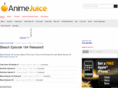 animejuice.com