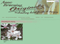 annebrueningoriginals.com