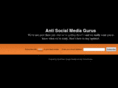 antismg.com