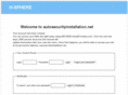 autosecurityinstallation.net