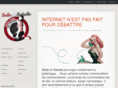 belle-et-rebelle.com