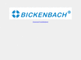 bickenbach-maschinen.biz