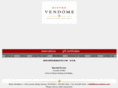 bistrovendome.com