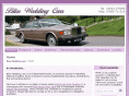 blissweddingcars.co.uk