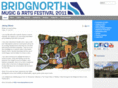 bridgnorthfestival.com