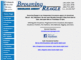 browninginsurance.com