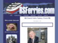 bsferries.com