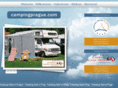 campingprague.com