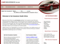 carinsurance.co.za