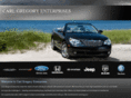 carlgregorycars.com