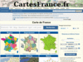 cartesfrance.fr