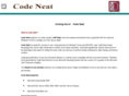 codeneat.com