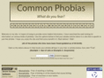 common-phobias.com