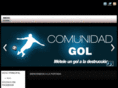 comunidadgol.org