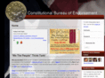 constitutionalboe.com