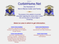 corbinhome.net