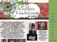creativetouchcards.com